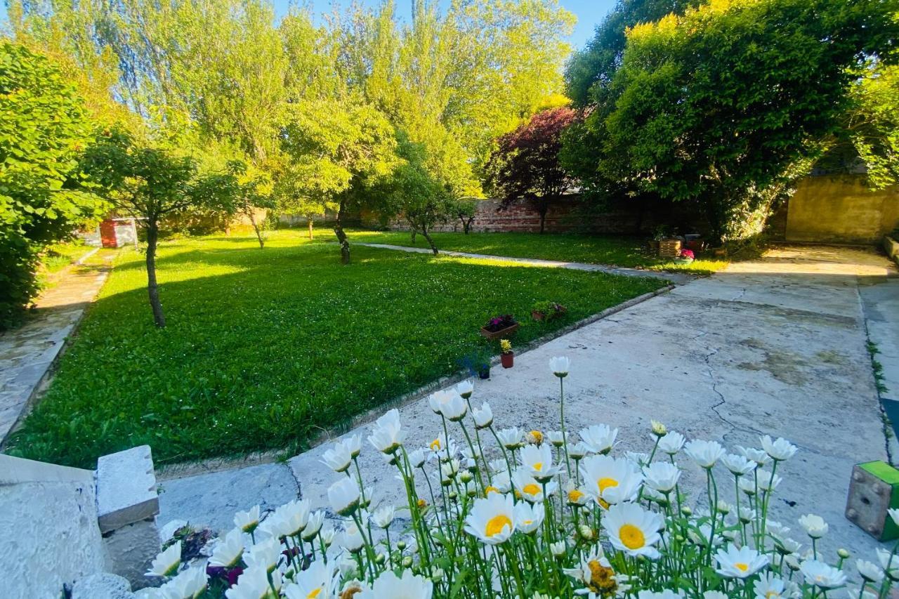 Casa Vacacional Galiana Villa Aviles Bagian luar foto