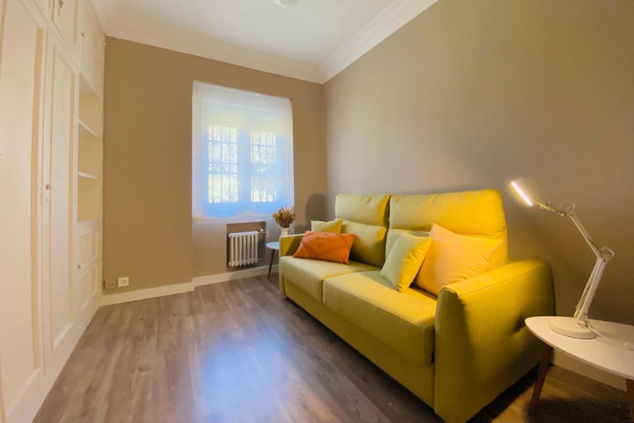 Casa Vacacional Galiana Villa Aviles Bagian luar foto